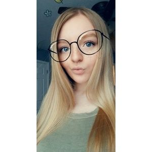 Meet your Posher, Cory